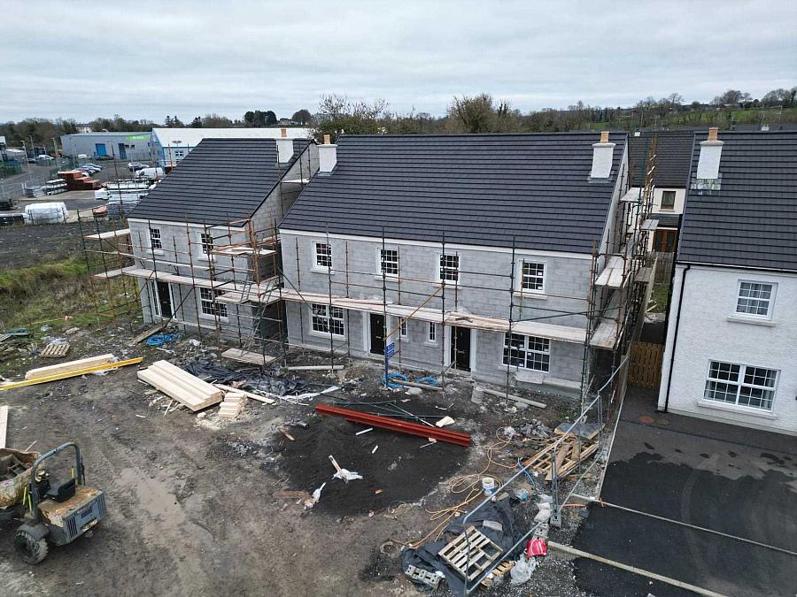 Derryree Wood, Lisnaskea, BT92 0LG