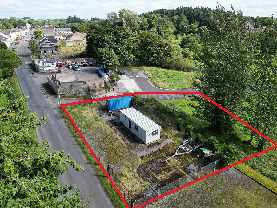 Commercial Yard Drumcru Road, Newtownbutler, Enniskillen, BT92 8GP