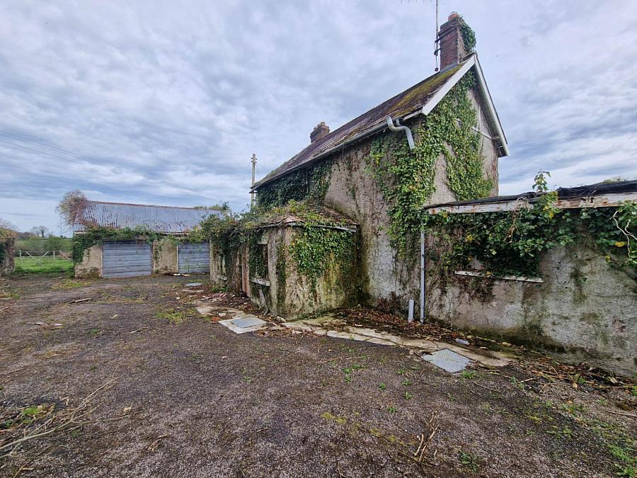 1 Golan Road, Magheraveely, Enniskillen, BT92 6AW