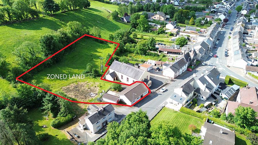 9 Teiges Hill Road, Brookeborough, Enniskillen, BT94 4HY