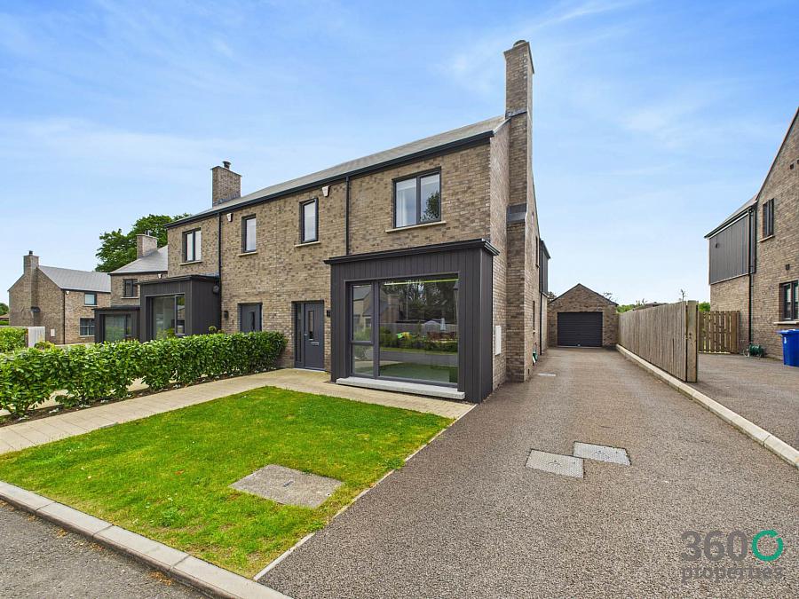 7 Dunadry Gate, Dunadry, Antrim, BT41 2FW
