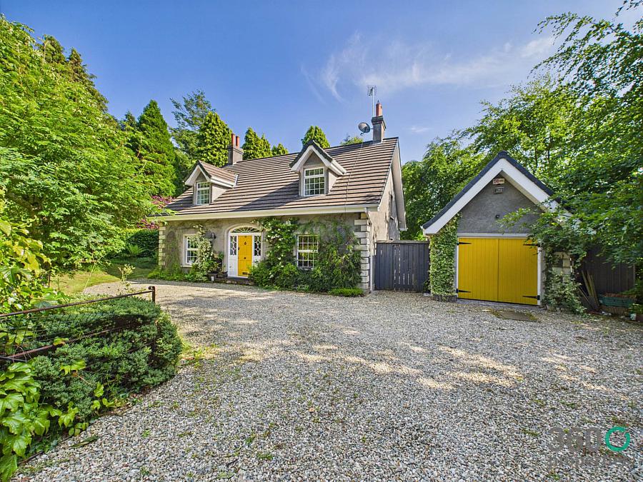 10 Greenfield Road, Kells, Ballymena, BT42 3JL