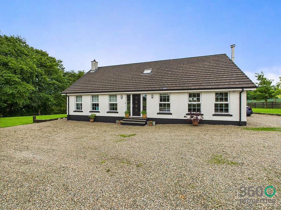 47 Ballynoe Road, Templepatrick, Antrim, BT41 2QX