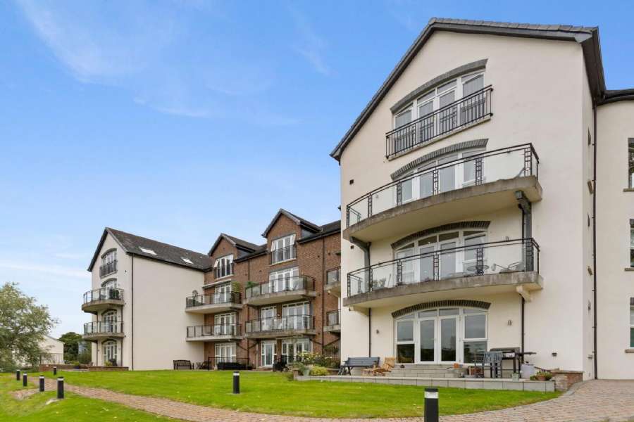20  Ardbana Riverside, Mountsandel, Coleraine, BT52 1GY