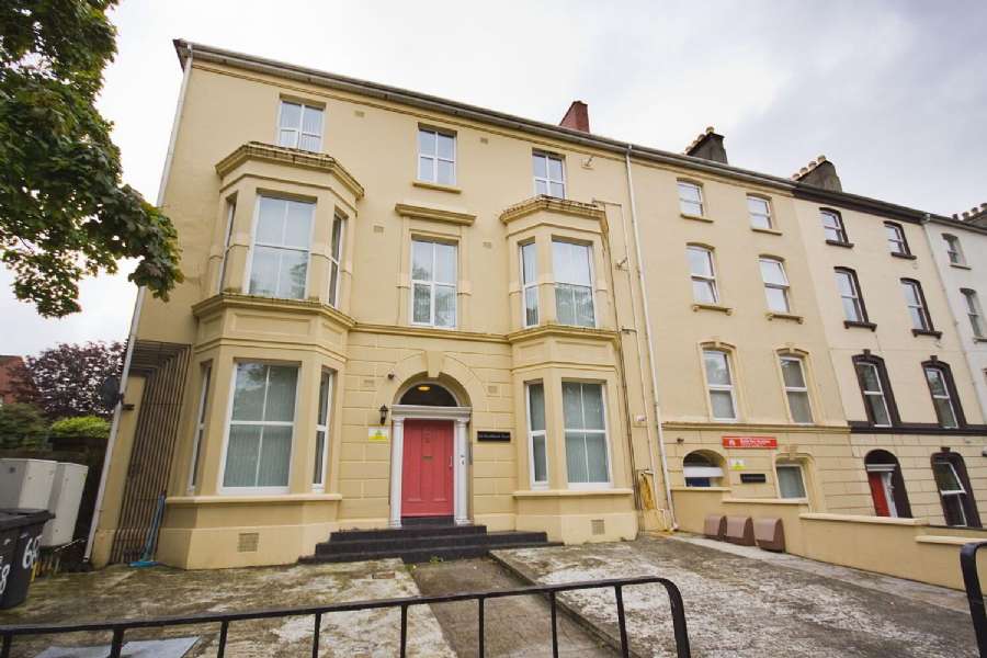 Unit 1C 68 Northland Road, Cityside, Derry / Londonderry, BT48 0AL