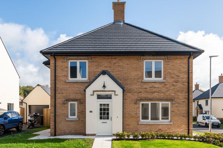 Site 58, Cambric, Ashgrove, Killinchy Road, Comber, BT23