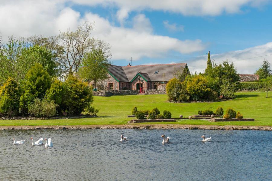 Windyknowe, 14 Tullyveery Road, Derryboye, Killyleagh, BT30 9TD