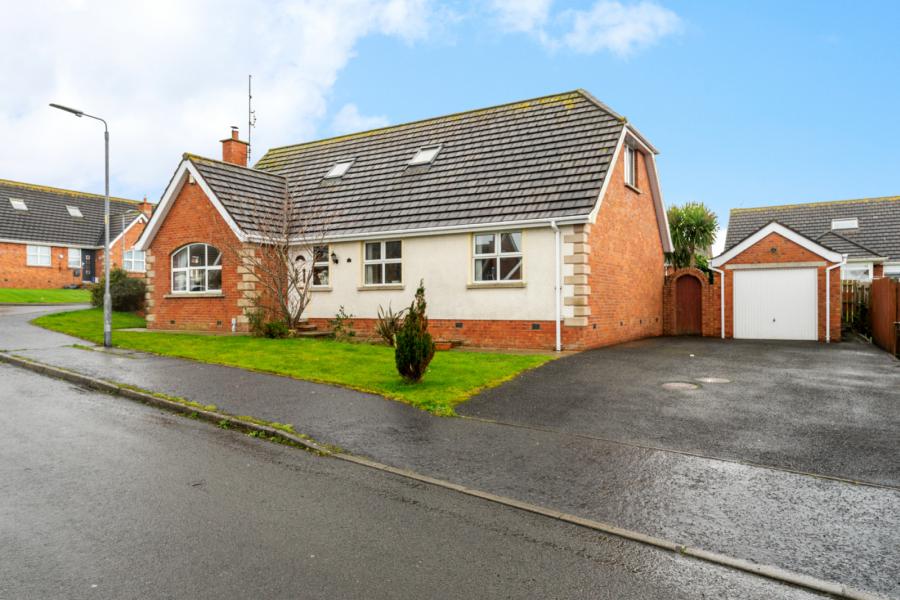27 Westland Road, Ballywalter, Newtownards, BT22 2QP