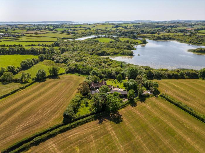Carrigullian Cottage, 27A Killyleagh Road, Killinchy, BT23 6TD