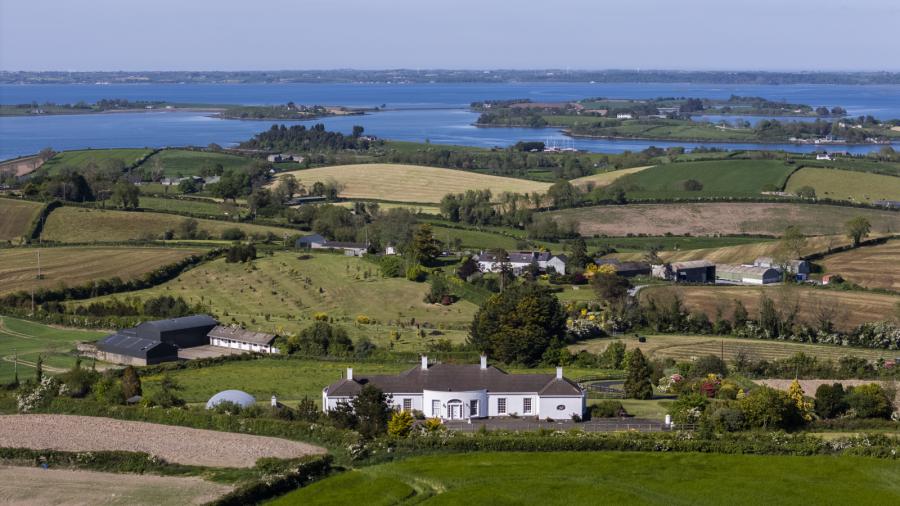 Killinakin, 16 Killinakin Road, Killinchy, Newtownards, BT23 6PS