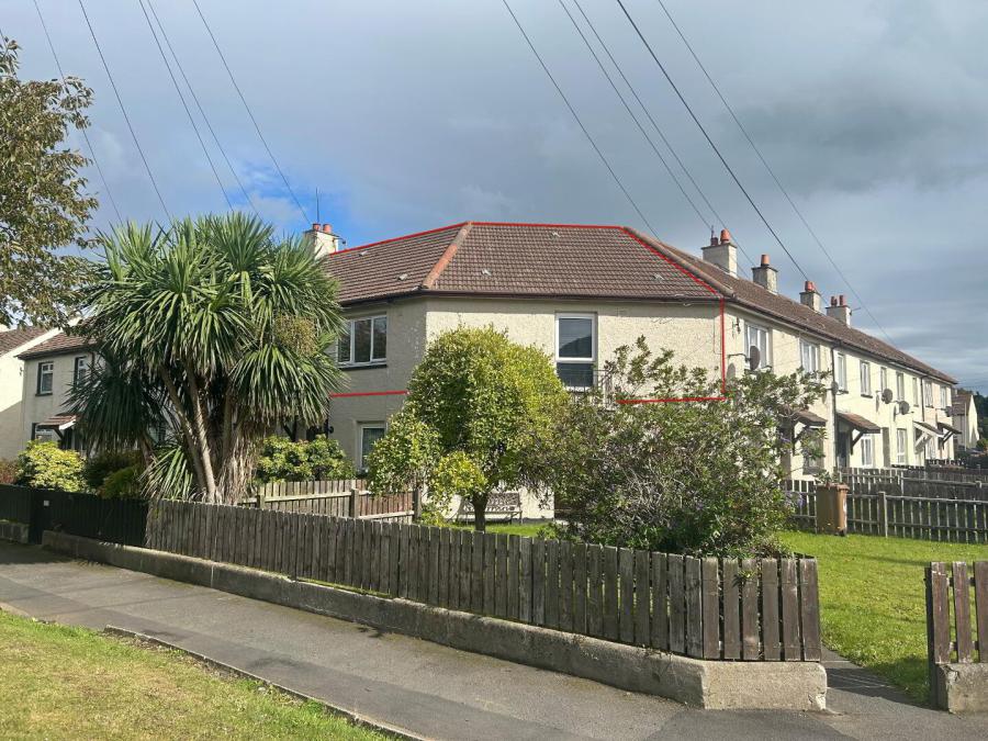 60D Bernagh Green, Newcastle, BT33 0BS