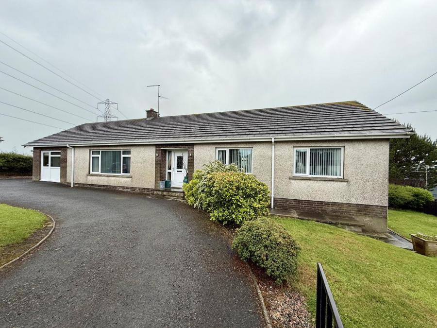 67 Ballymore Road, Tandragee, BT62 2JY