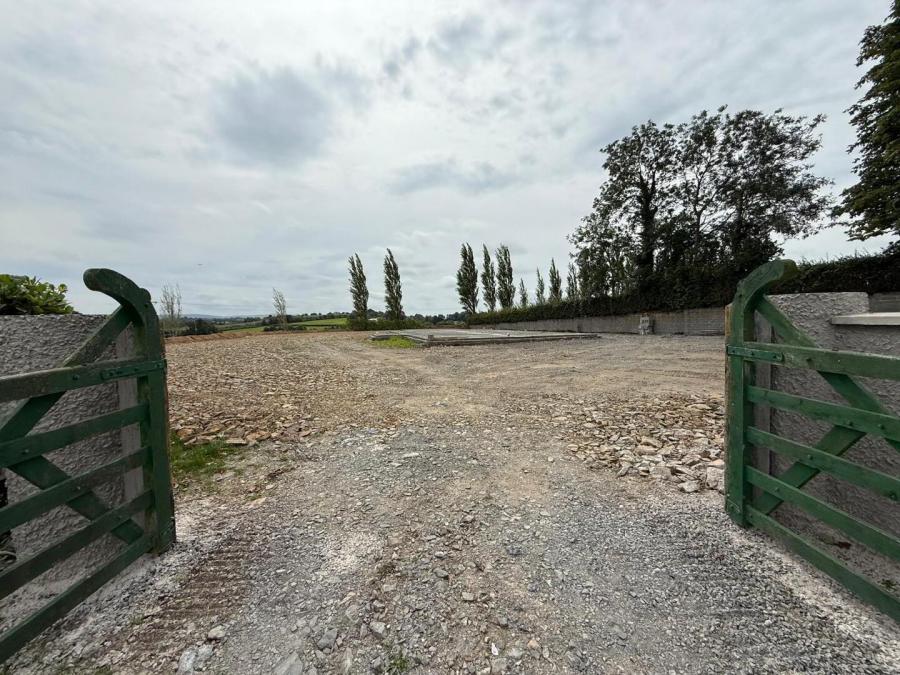 Site At, Ballyards Road, Milford