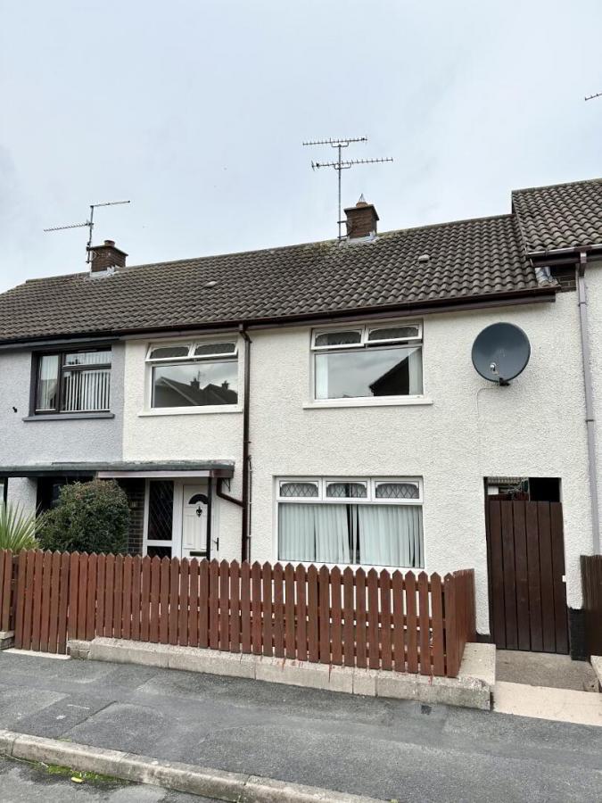 16 Legar Hill Park, Armagh, BT60 4BX