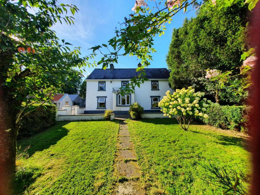 25 Drumloan, Newtownbutler, BT92 8DJ