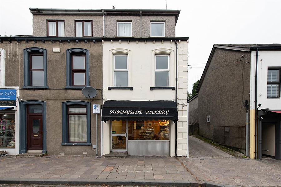 Sunnyside Bakery, 28-28A Main Street, Ballynahinch, BT24 8DN