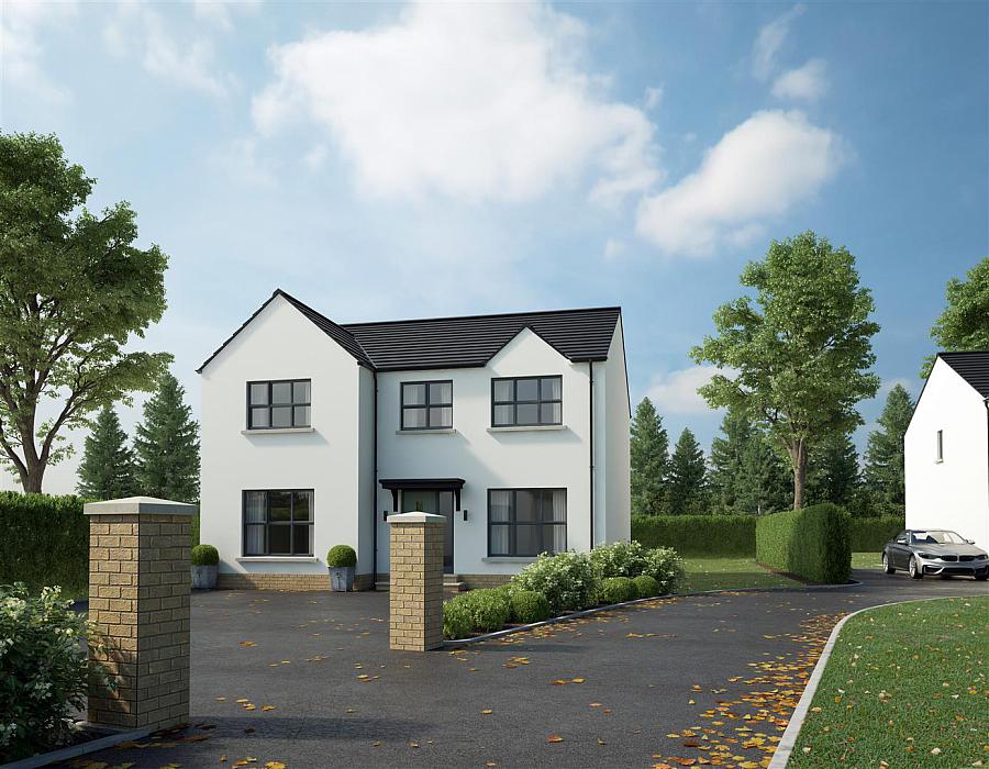 Site 1, 77A Annacloy Road, Annacloy, BT30 9AJ