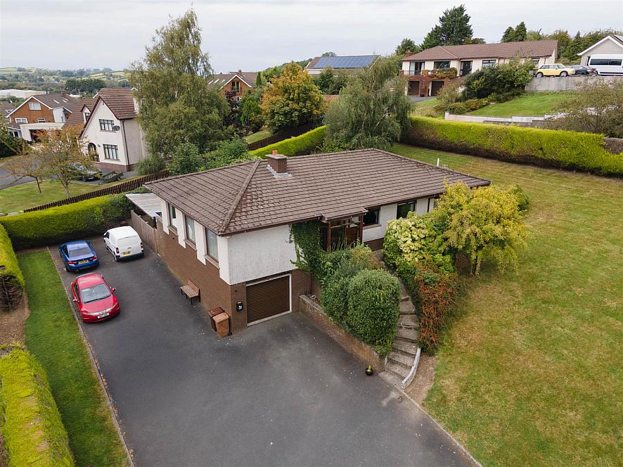 61A Belfast Road, Ballynahinch, BT24 8EB