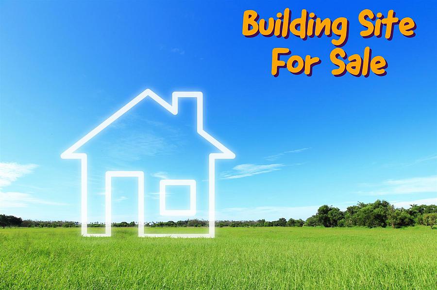Site 1 Between 12 & 20 Raleagh Road, Crossgar, BT30 9JG