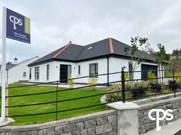 14 Manor Hill, Derry / Londonderry, BT47 2JT