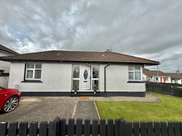 174 Westway, Derry / Londonderry, BT48 9NU