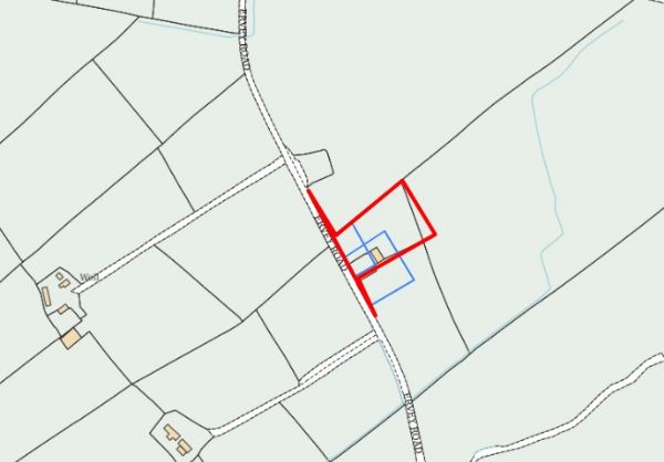 Ervey Road, Derry / Londonderry, BT47 3EU