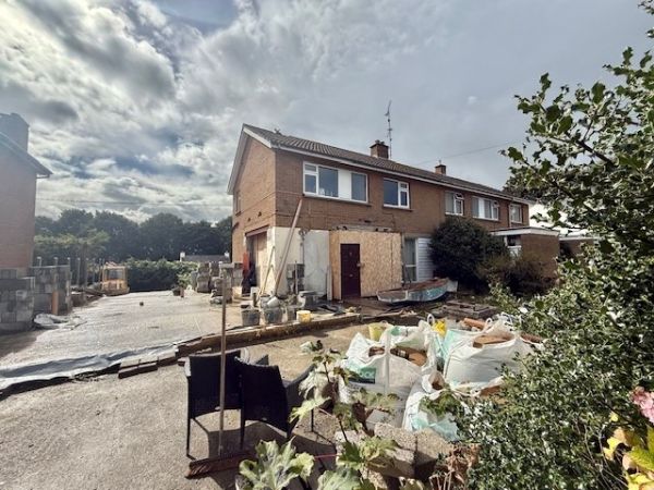 21 Belmont Crescent, Derry / Londonderry, BT48 7RR