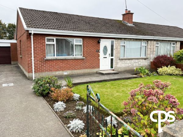 39 Lyndhurst Road, Derry / Londonderry, BT47 5HS