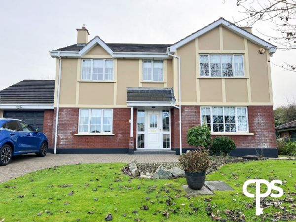 58 Stoneypath, Derry / Londonderry, BT47 2AF