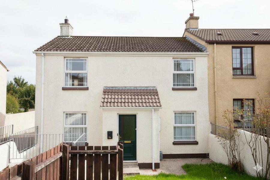 82 Castleview Park, Omagh, BT79 7SQ