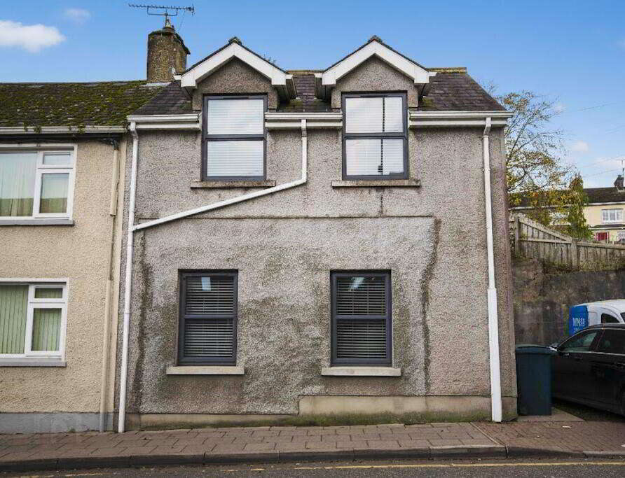 15 Fairgreen Street, Irvinestown, BT94 1FD