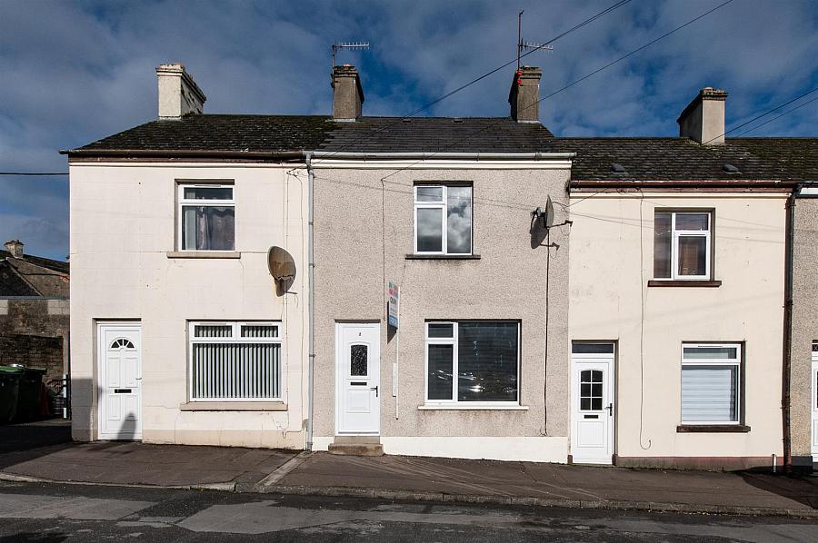 2 Burnview Terrace, Banbridge, BT32 4DJ