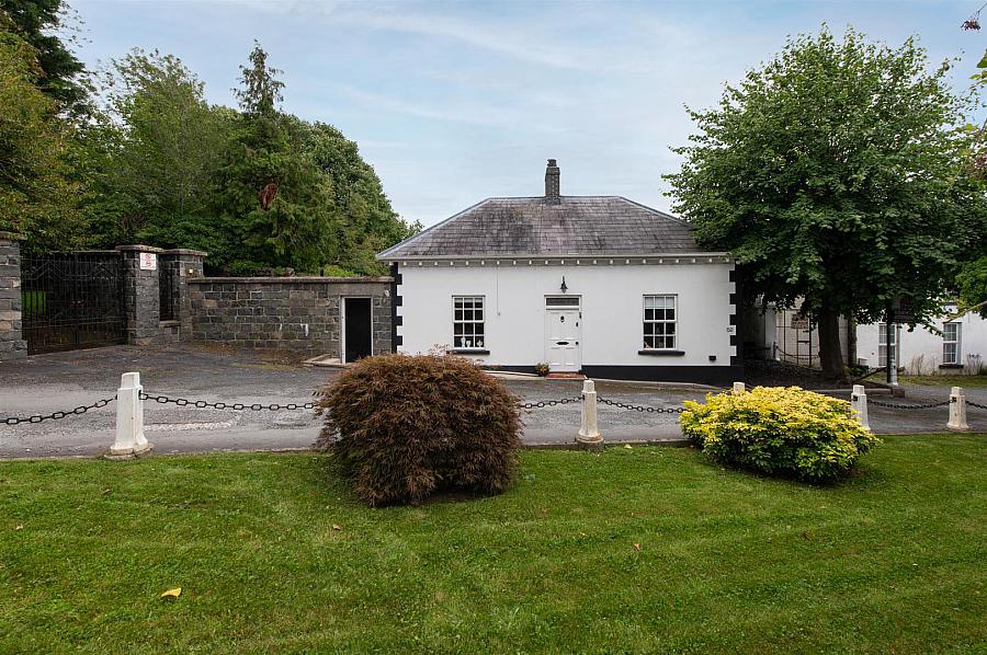 52 Dunbarton Street, Craigavon, Gilford, BT63 6HJ