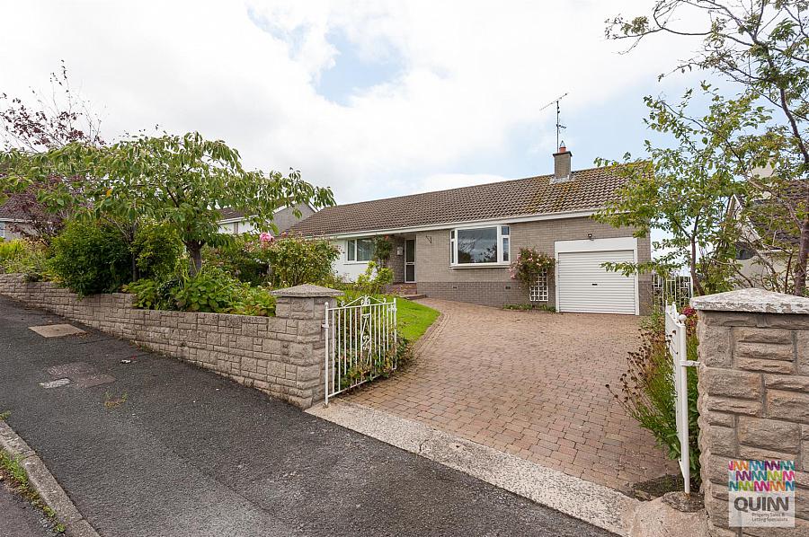 15 Benowen, Killyleagh, Downpatrick, BT30 9TS