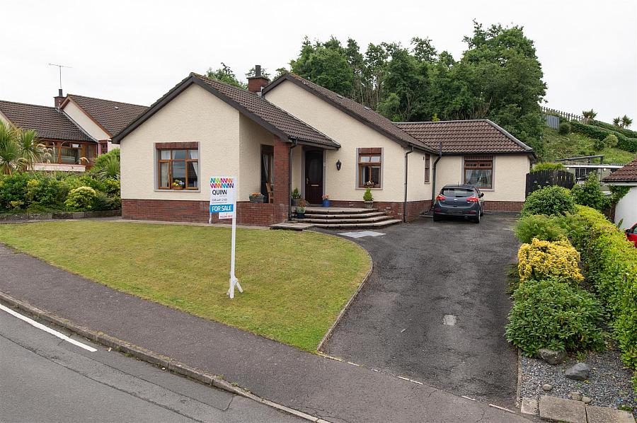 3 Malone Drive, Downpatrick, BT30 6UD