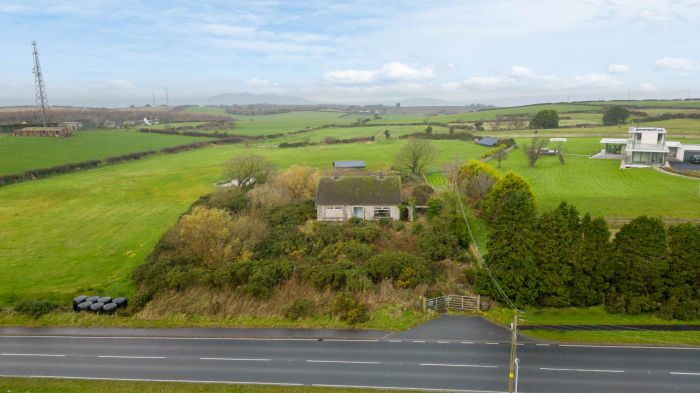 58 Ballymiscaw Road, Holywood, BT18 9RR
