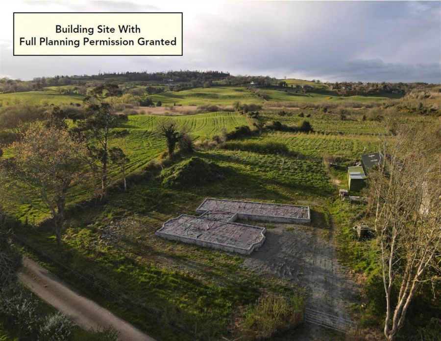 Perceval House, 52 Greystown Road, Annacloy, Downpatrick, BT30 9BJ