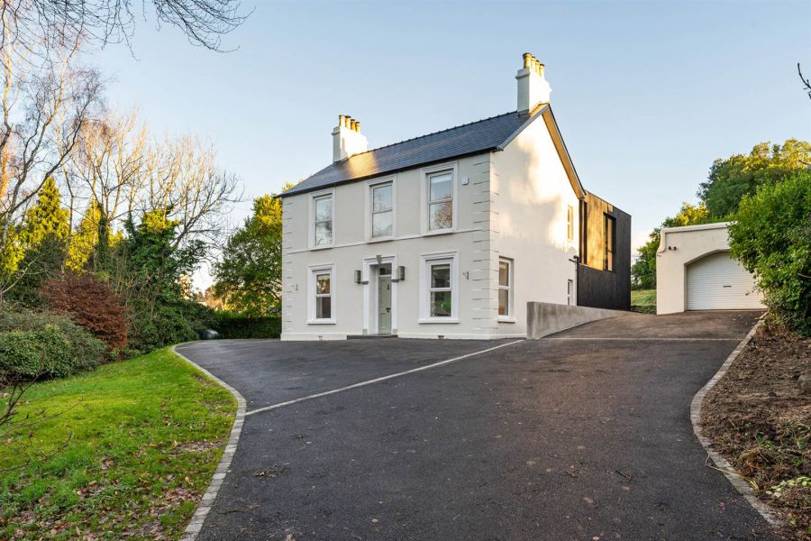 Salt & Bark, 2 Craigdarragh Road, Helens Bay, BT19 1UA