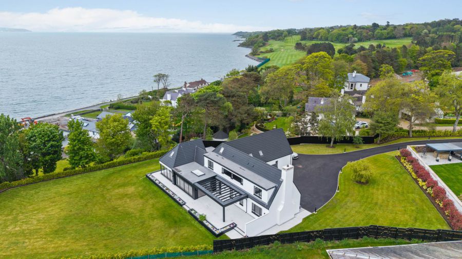 Ardan 67A Station Road, Craigavad, Holywood, BT18 0BP
