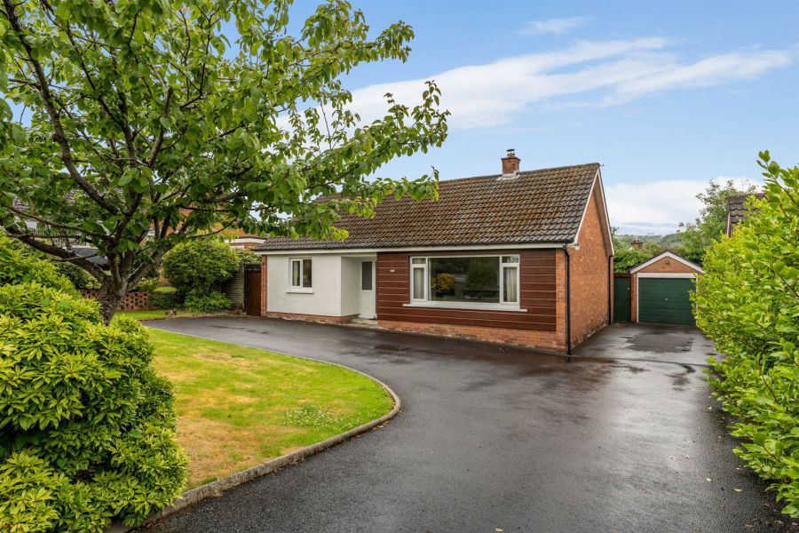 47 Croft Road, Holywood, BT18 0PR