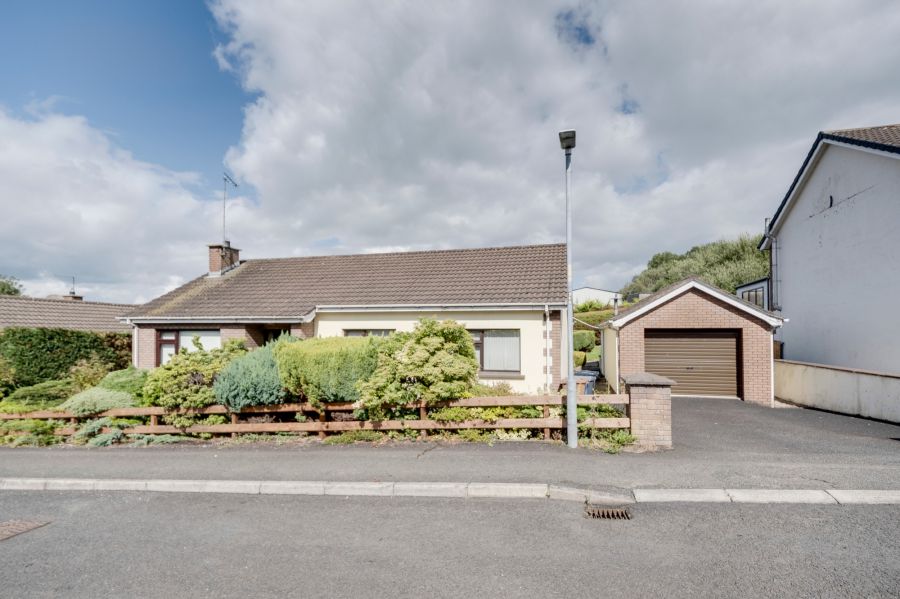 12 Fairlea Heights, Moneymore, BT45 7UQ