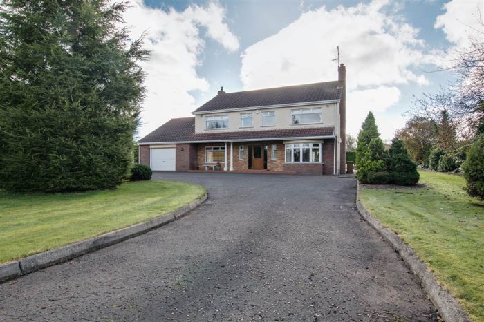 50 Aughrim Road, Magherafelt, BT45 6JY