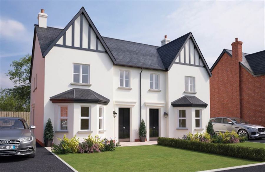 The Umaga, 22 Eden Park, Magherafelt, BT
