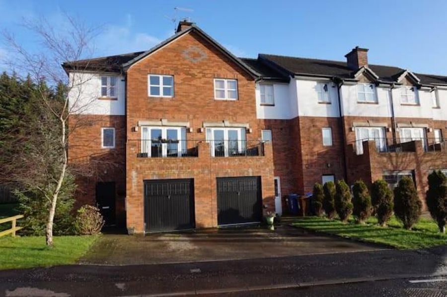 11 St Annes Road, West Belfast, Blacks Road, BT10 0PQ