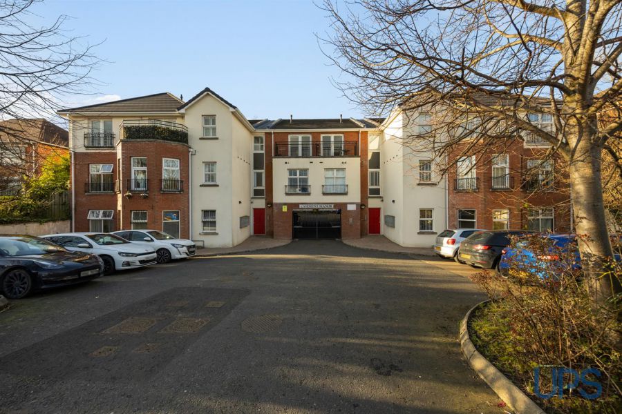 Apt 8 Casement Manor, Andersonstown Road, Belfast, BT11 9BS
