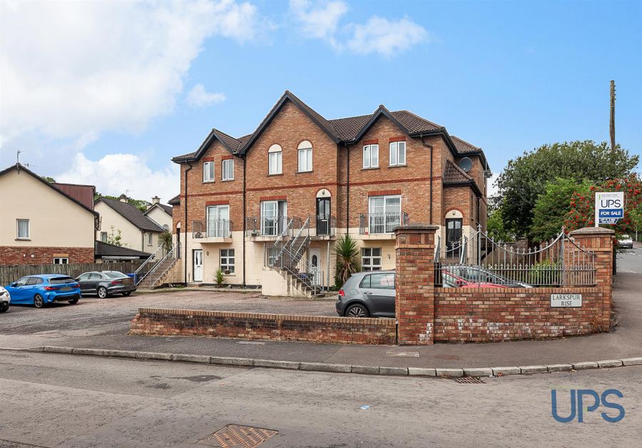 17 Larkspur Rise, Suffolk Road, Belfast, BT11 9RW