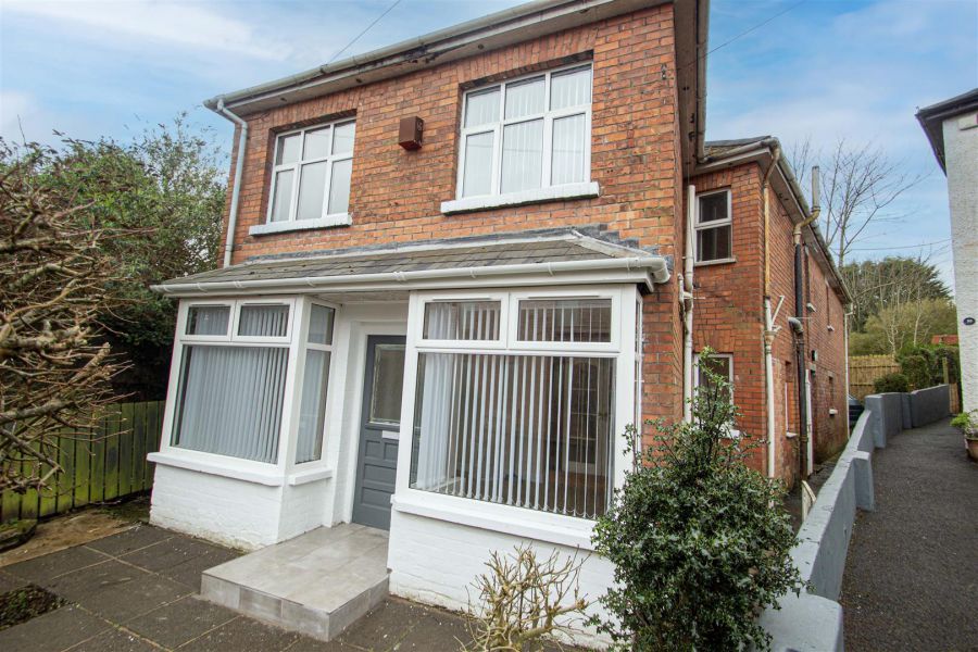78 Upper Dunmurry Lane, West Belfast, Belfast, BT17 0PS