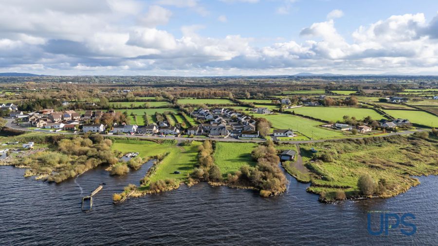 Large Detached House with Annex, 32 Derrymore Road, Gawleys Gate, BT67 0BW