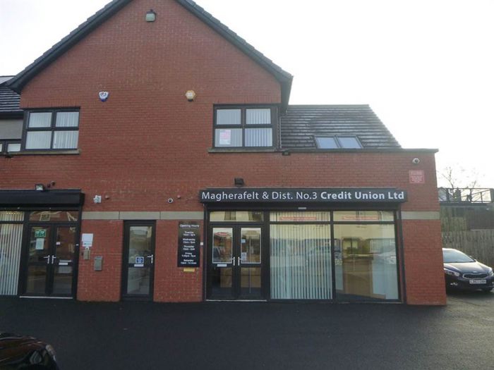 7 Kirk Avenue, Magherafelt, BT45 6BT