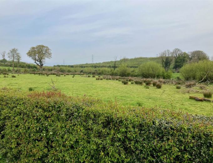 Land At Lecumpher Road, Desertmartin, BT45 5LY